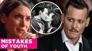 Why Johnny Depp And Winona Ryder Never Ended Up Together | Rumour Juice