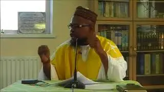 DO SALAFI PUBLICATIONS JUDGE WITH JUSTICE?