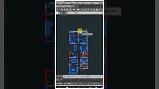 Block Legends In autocad  Fast