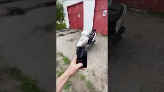 МИЛЛИОН НА МОТОЦИКЛАХ | ЧАСТЬ 1 #shorts