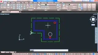 Autocad 2016 - Fast Course for Beginners - Fast Copying - Lesson 14