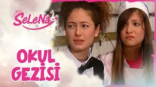 Çiftlik Gezisi | Selena Özel Kolajlar