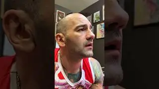 НАДОЕЛО делать ТАТУ