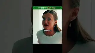 Эта девочка сотворила ужасное😱 #кино