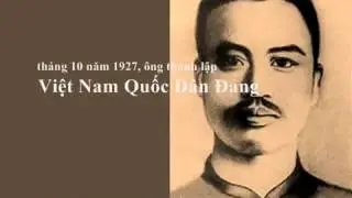 NGUYỄN THÁI HỌC