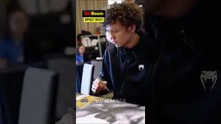 ⚡Роман Копылов получил бой на UFC 302 