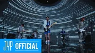 DAY6 Time of Our Life(한 페이지가 될 수 있게) M/V