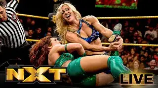 WWE NXT 🟡⚫Full Episodes🔴 Live 24/7