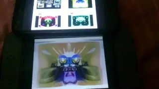 More Klasky Csupo Effects #1