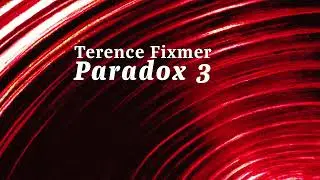 Terence Fixmer - Close to You [Excerpt]