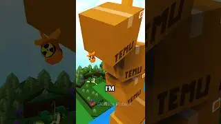 TEMU NUKE 2 🤑 Build a Boat for Treasure 
