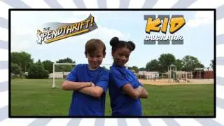 Stretchability | Ally Kids 2017