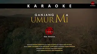 KARAOKE || GANJANG MA UMURMI || OSEN HUTASOIT