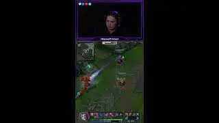 Качаем новый акк EUW League of Legends! #leagueoflegends #lNovaPrimel #nova #shorts #стрим #stream