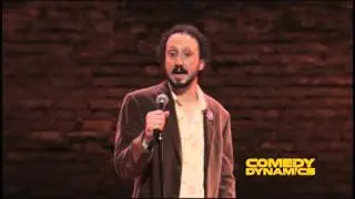 Chris Porter Loves Taco Bell - Chris Porter: Ugly And Angry