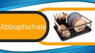 Abtropfschale Test ⩕ Kaufentscheidung und mehr
