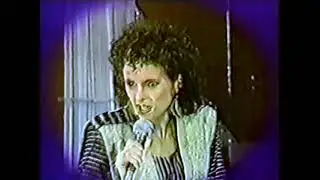 Sheena Easton - Strut (Siempre En Domingo '84)