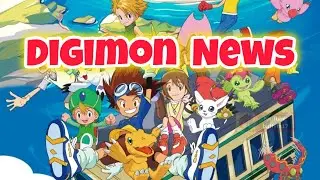 Digimon News - Upcoming New Chinese Moon Goddess Digimon (New Century), Source Code Exhibition