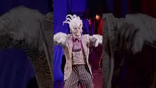 Skeleton Dance = a guaranteed smile | Cirque du Soleil #shorts