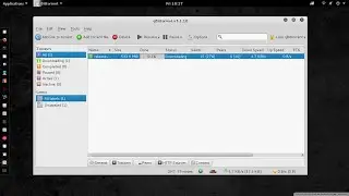 Install qBittorrent (Torrent Downloader) on Kali linux 2.0 or Kali Rolling