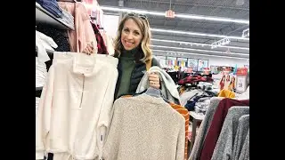Old Navy Black Friday Shopping Haul