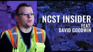 Investigating the Champlain Tower South Collapse: NCST Insider -feat. David Goodwin