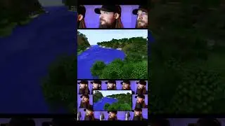Minecraft Sweden 🎵 