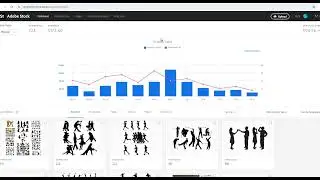 Adobe Stock What did I Sell Today 30th July 2024.