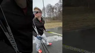 Лыжный сезон позади? Или ещё погоняем? 🔥🤭