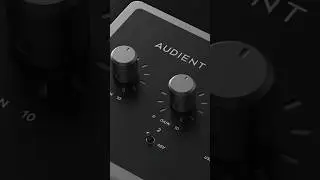 What Makes Audient Interfaces Special?