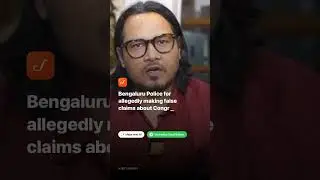 Karnataka HC stays probe against YouTuber Ajeet Bharti for comments on Rahul Gandhi, Ram temple