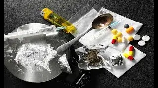 Which Drugs Would David Legalize?