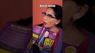 Rich Parents Vs. Cheap Parents 🤣