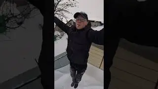 Повелитель снега 3