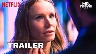 NOBODY WANTS THIS (2024) Trailer Ufficiale Italiano | Kristen Bell, Adam Brody | Netflix