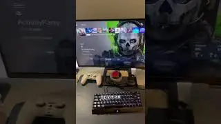 Геймпад читеров - ShotPad FPS для 