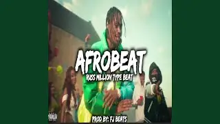 Afro (instrumental)