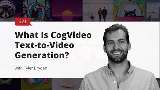 What Is CogVideo Text-to-Video Generation?