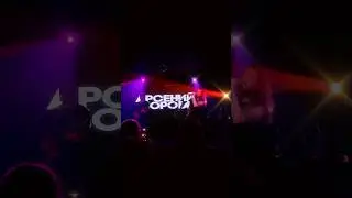 Спасибо всем, кто пришел на мой концерт!