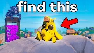 Find This = Win $1,000 (Fortnite)