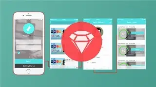 UI / UX  - The Complete Sketch Course