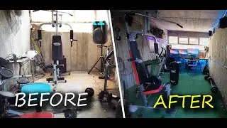 From basement to Gaming room | STUDIO 2024