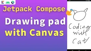 jetpack compose canvas draw path | android compose canvas draw path | compose canvas draw path