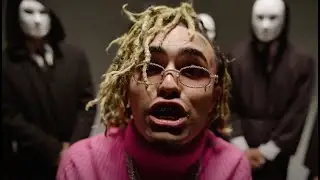 Lil Pump & Anuel AA - "ILLUMINATI" (Official Music Video)