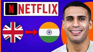 How To Watch Indian Netflix In Uk ( 2024 )