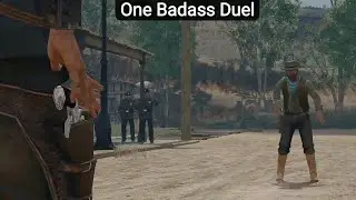 After 14 years I Ended A Duel with 1 Shot But Then This Happened