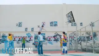 NEXZ Keep on Moving M/V Teaser 1