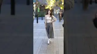 beautiful girl street fashion outfits style 