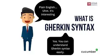 What is Gherkin syntax? What is feature file in cucumber? Cucumber Tutorial for Beginners