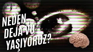 What is Deja Vu? Why Do We Experience Deja Vu?